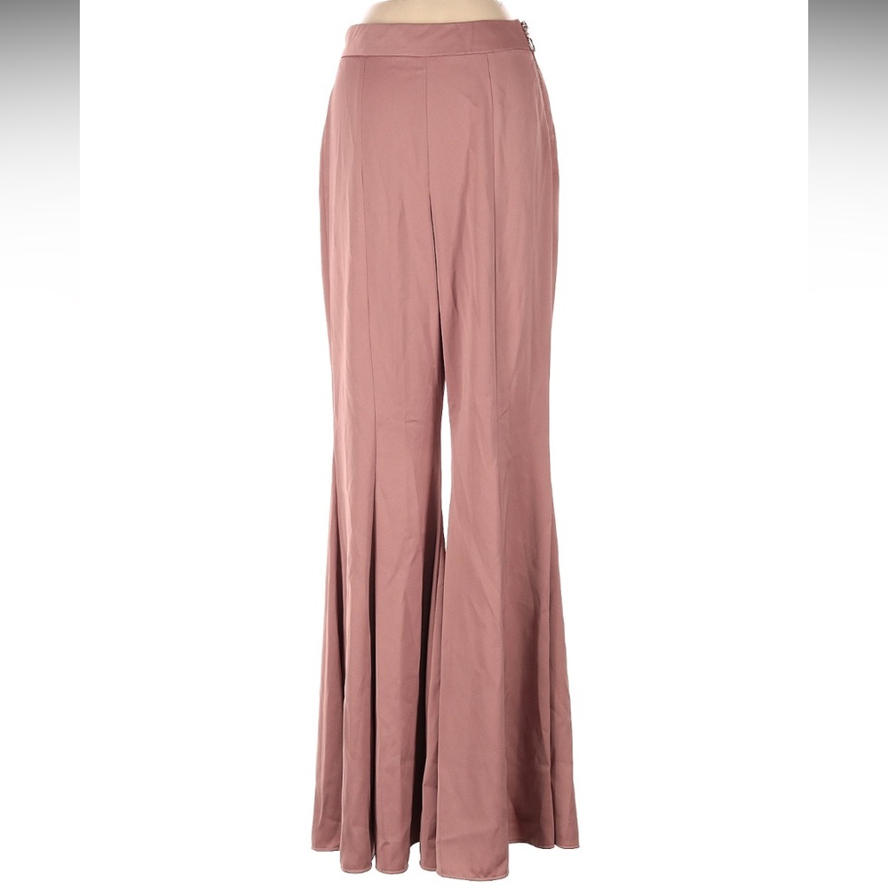 Top Shop • Wide Leg Pants